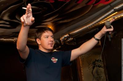 В Рязани выступит Вася Васин